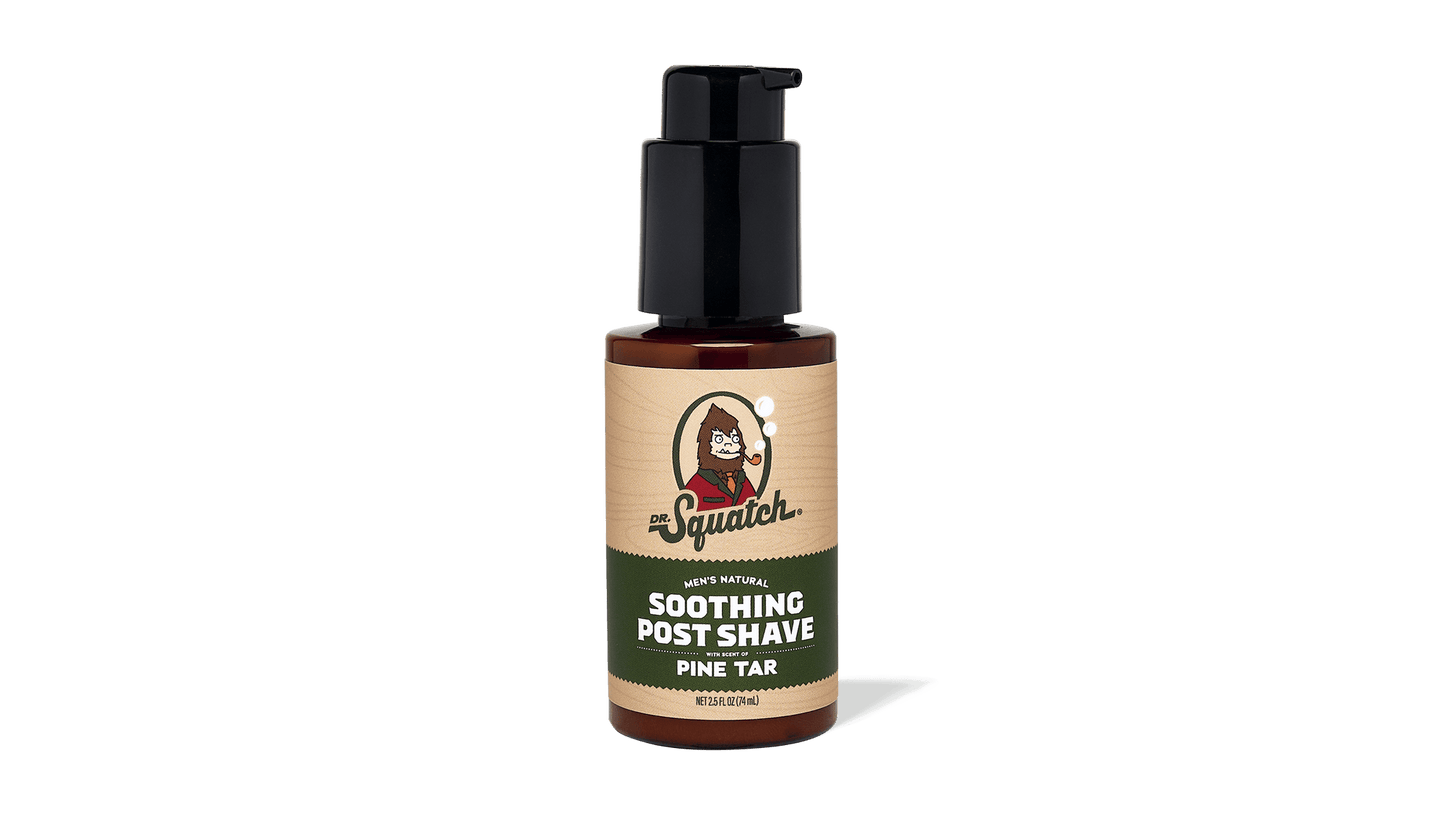 PINE TAR - US 2715