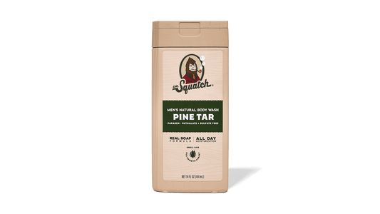 PINE TAR - US 6847