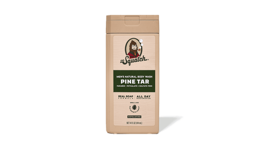 PINE TAR - US 4978
