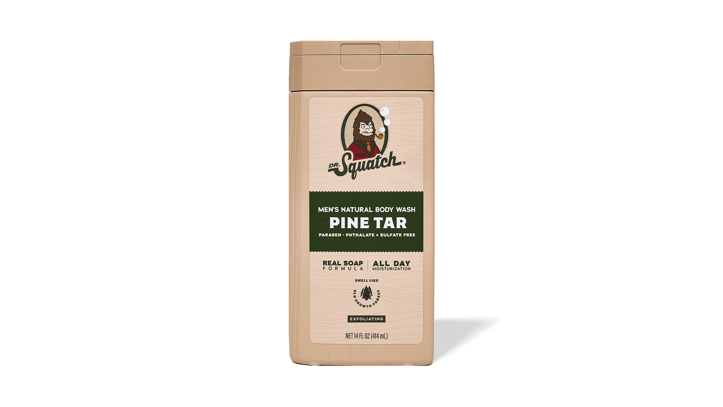 PINE TAR - US 1353