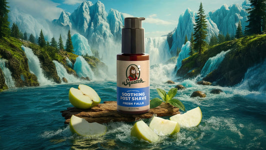 ORIGINAL SQUATCH - US 7354