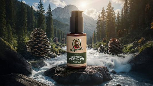 PINE TAR - US 2715