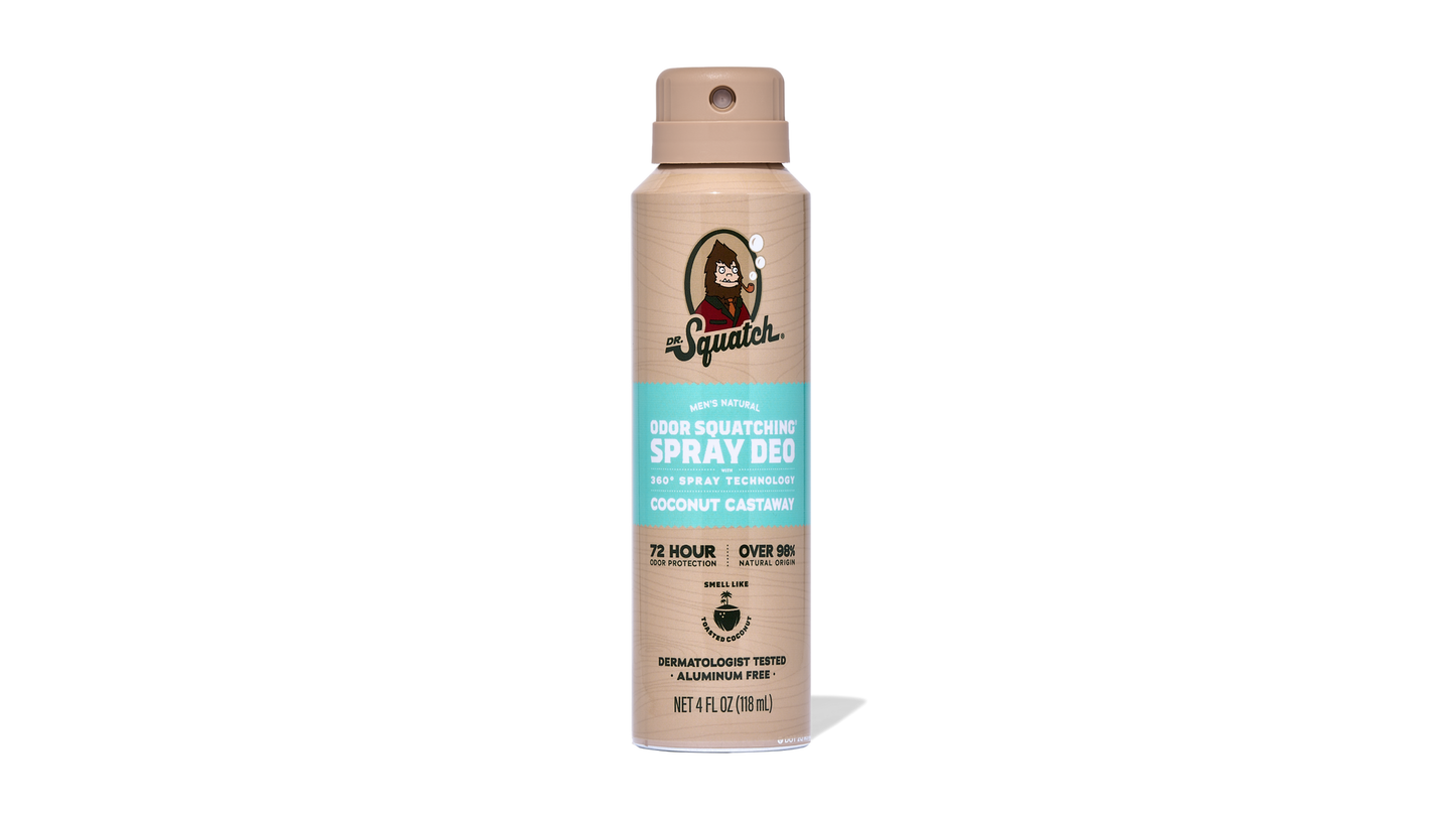 COCONUT CASTAWAY - US 7599