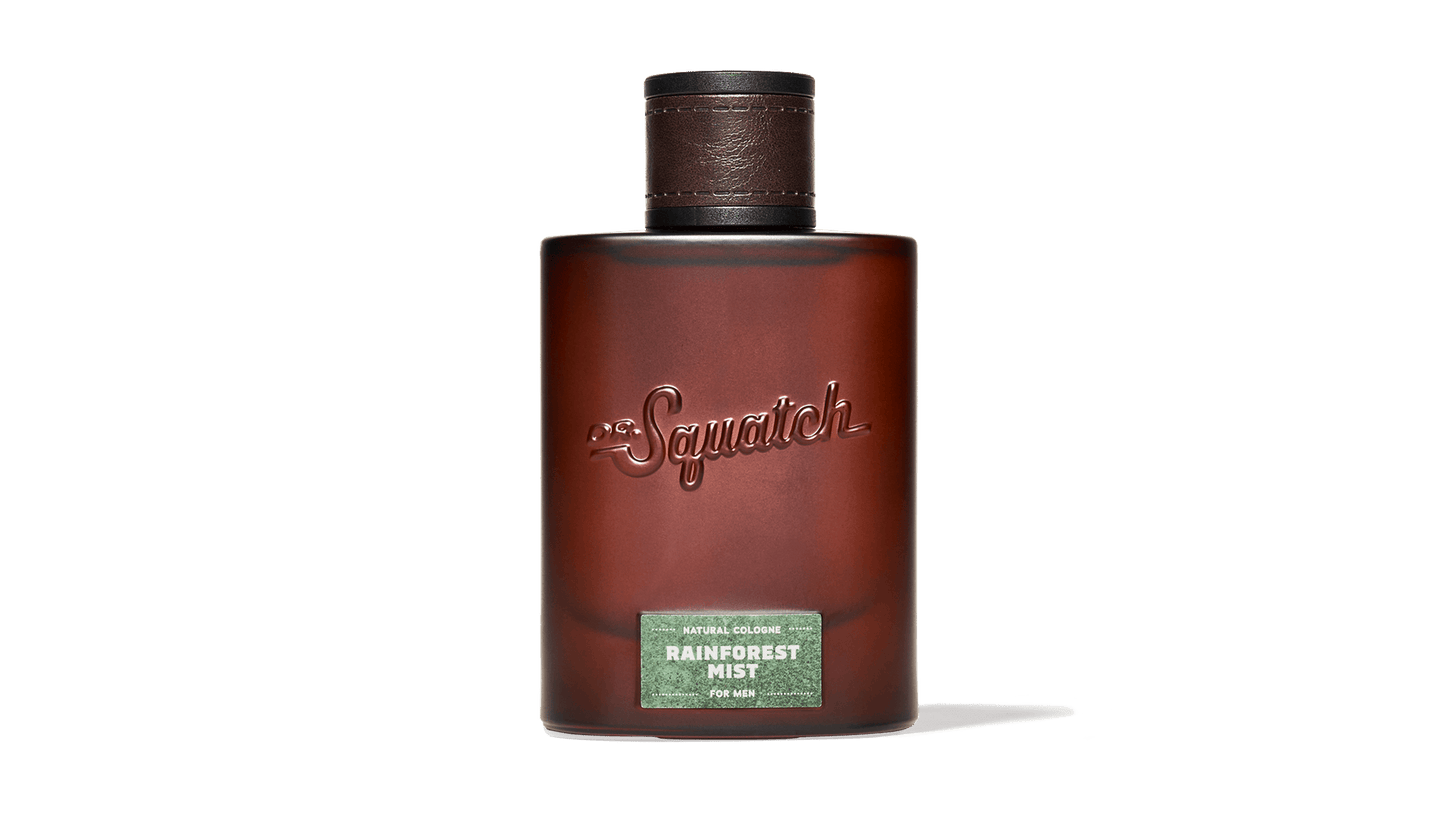 RAINFOREST MIST - US 5082