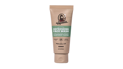 RAINFOREST RAPIDS REFRESHING FACE WASH - US 1385
