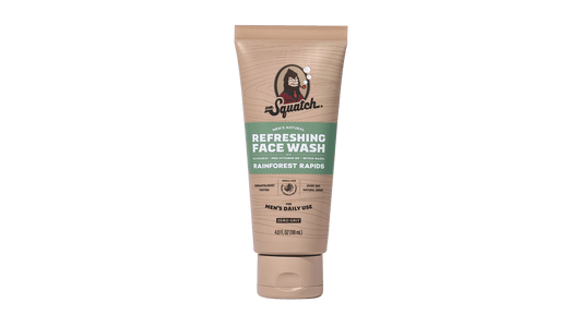 RAINFOREST RAPIDS REFRESHING FACE WASH - US 1385