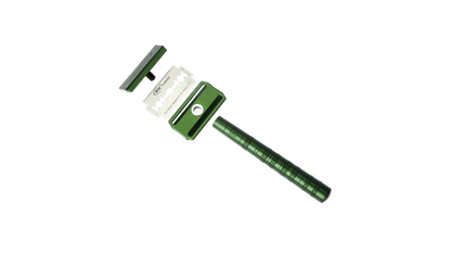 SAFETY RAZOR - US 8332