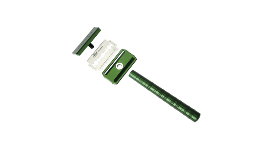 SAFETY RAZOR - US 8332