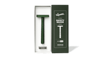 SAFETY RAZOR - US 8332