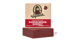 SANDALWOOD SUMMIT - US 9641