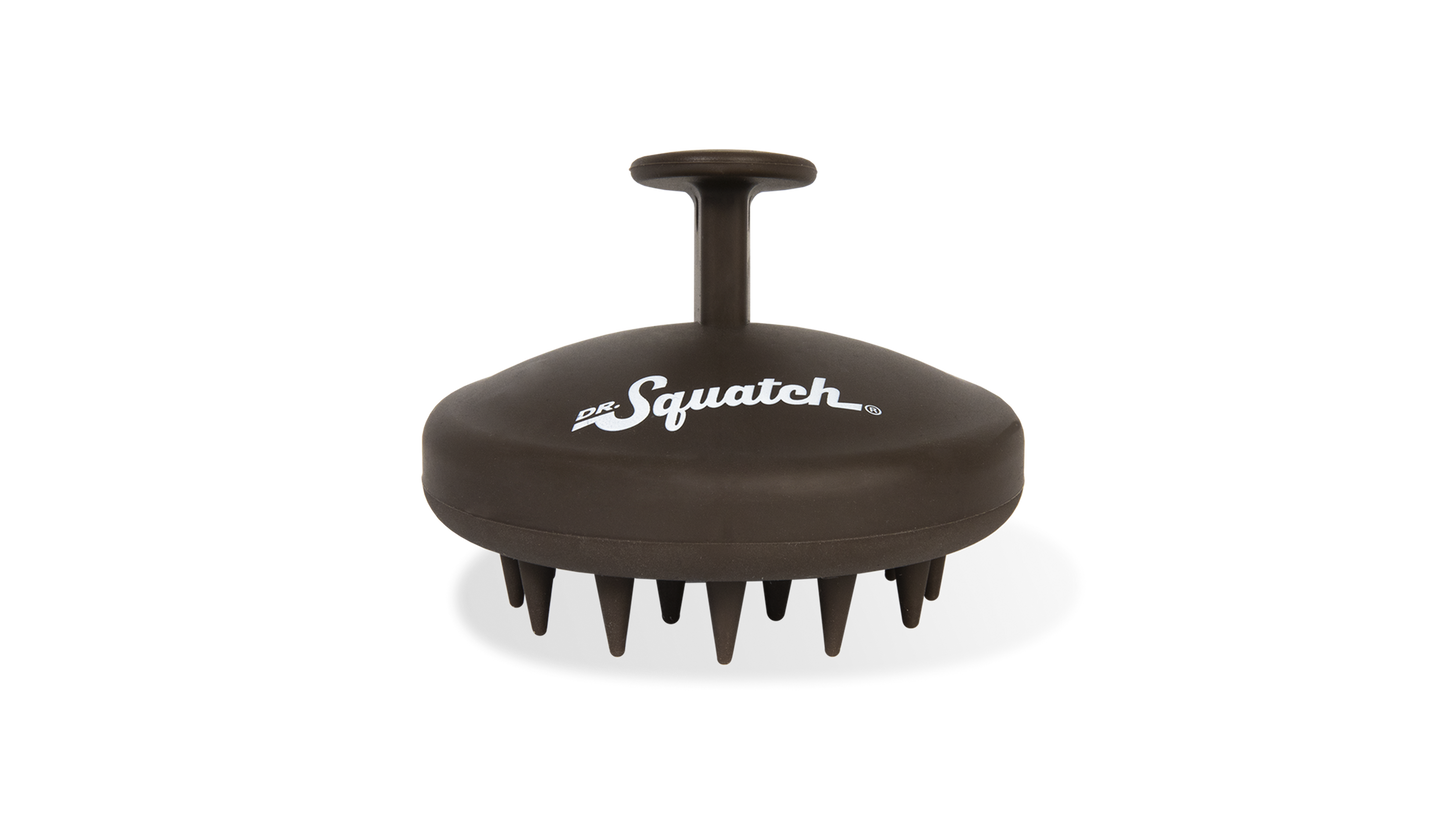 SCALP SCRUBBER - US 2453