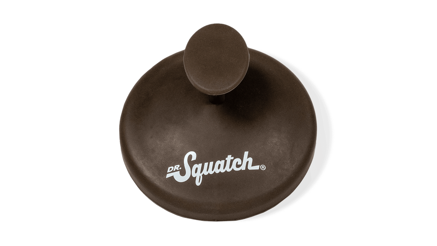 SCALP SCRUBBER - US 2453