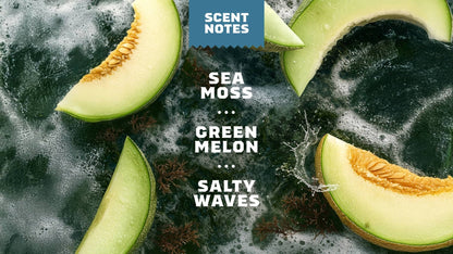 COASTAL MIST INVISIBLE GLIDE DEODORANT - US 2760