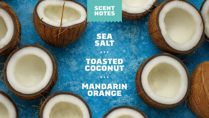 COCONUT CASTAWAY - US 7599