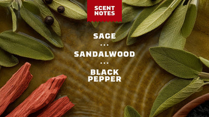 SANDALWOOD SUMMIT - US 8636