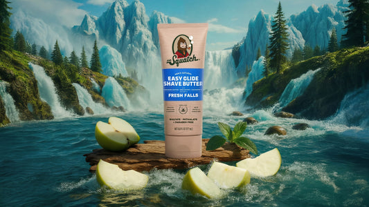 ORIGINAL SQUATCH - US 4761