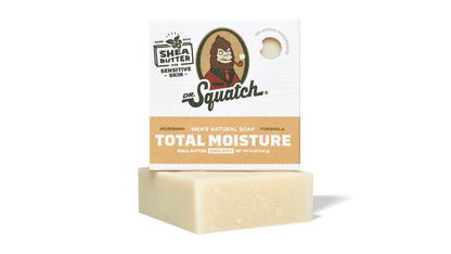 TOTAL MOISTURE SHEA BUTTER - US 8466