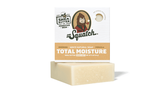 TOTAL MOISTURE SHEA BUTTER - US 8466