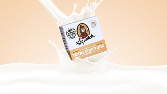 TOTAL MOISTURE SHEA BUTTER - US 8466