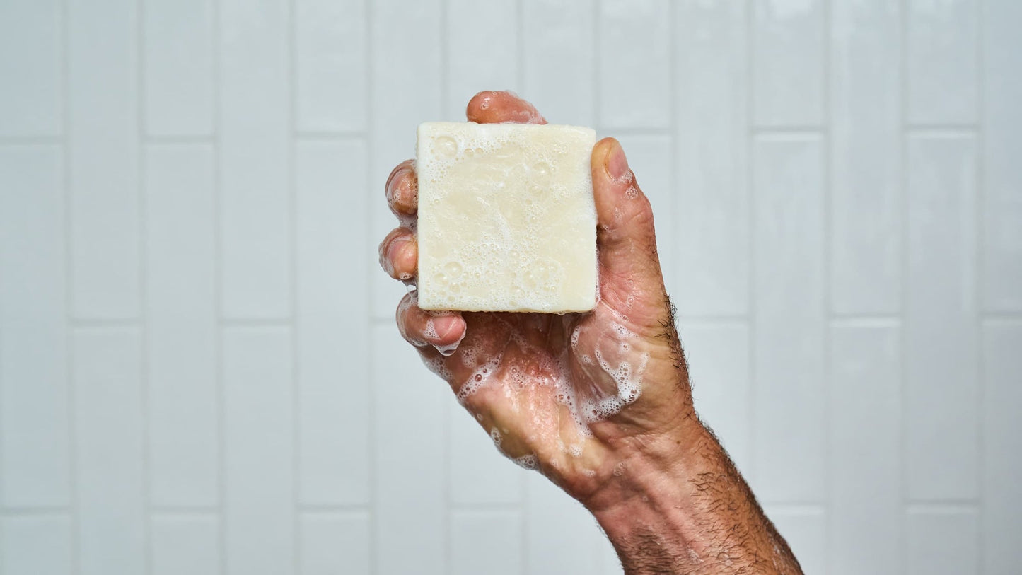 TOTAL MOISTURE SHEA BUTTER - US 8466