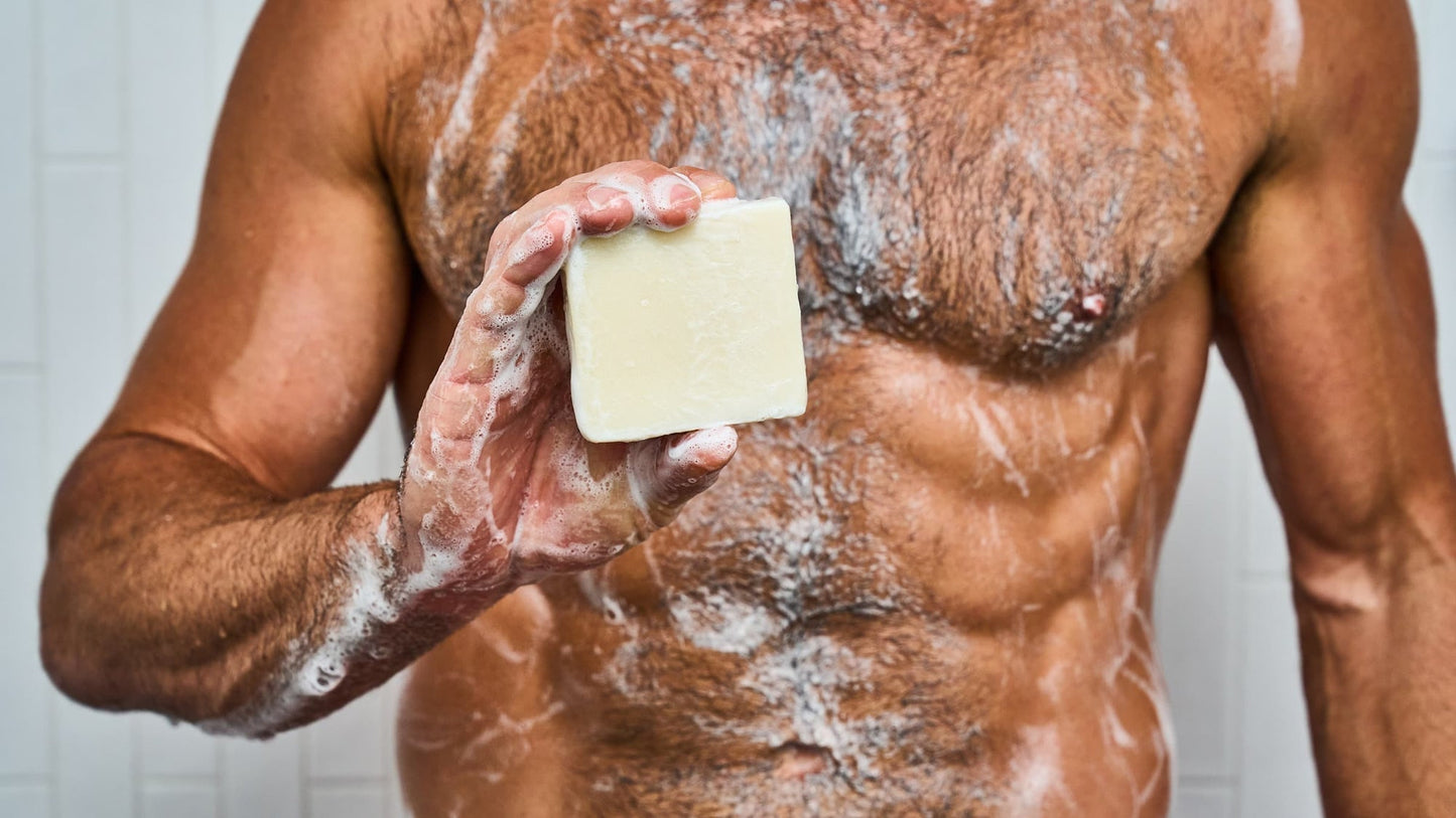TOTAL MOISTURE SHEA BUTTER - US 8466