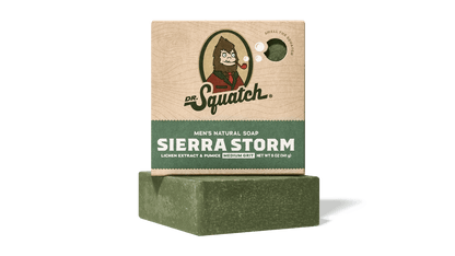 SIERRA STORM - US 6447