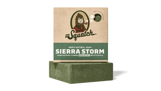 SIERRA STORM - US 6447