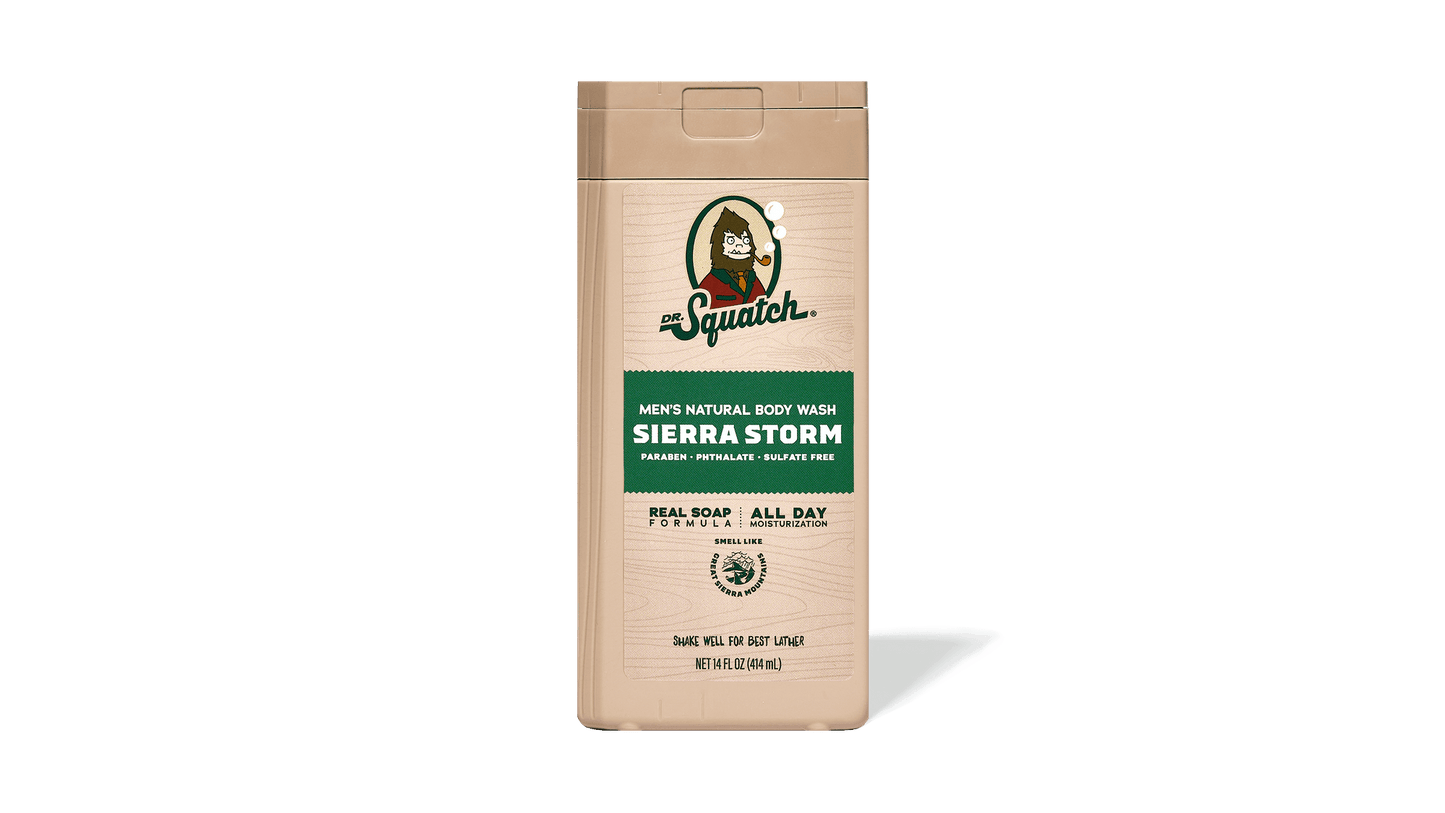 SIERRA STORM - US 8847