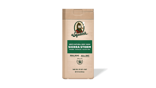 SIERRA STORM - US 8847