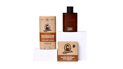 SIGNATURE SCENT SET - US 1441