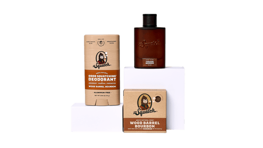 SIGNATURE SCENT SET - US 1667