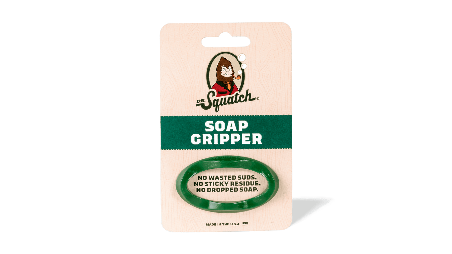 SOAP GRIPPER - US 1340