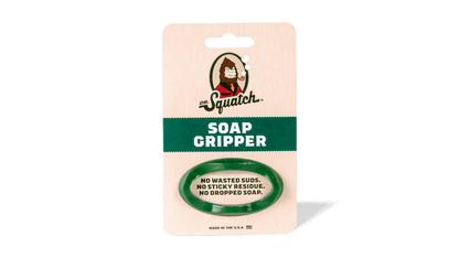 SOAP GRIPPER - US 1340