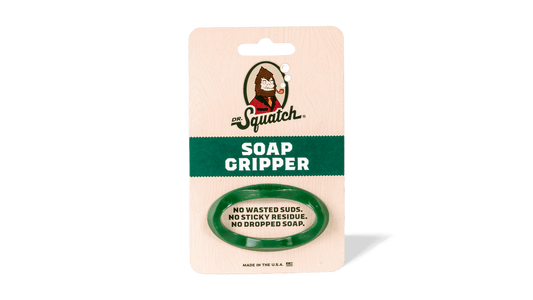 SOAP GRIPPER - US 1340