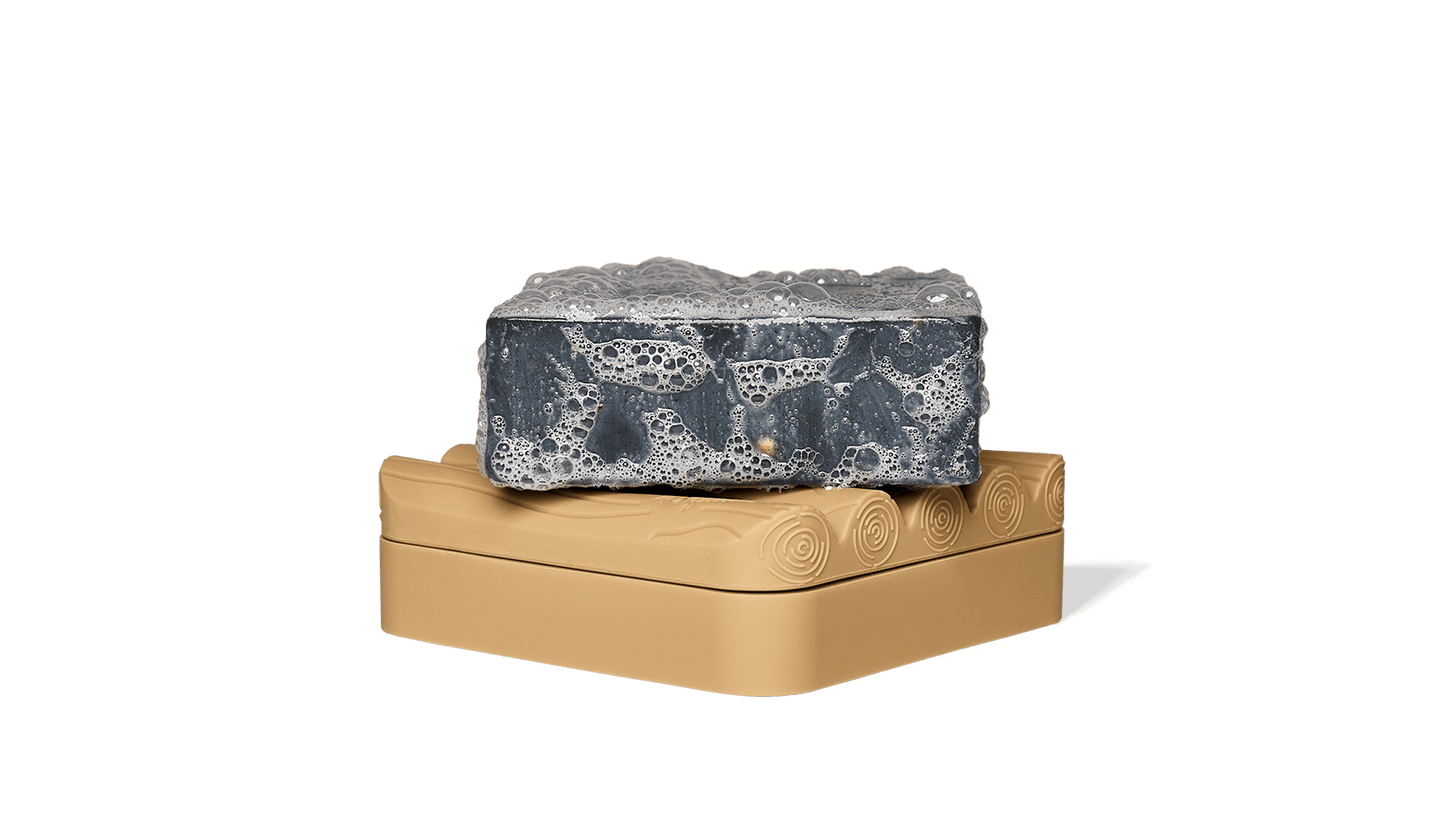 SOAP SAVER - US 6056