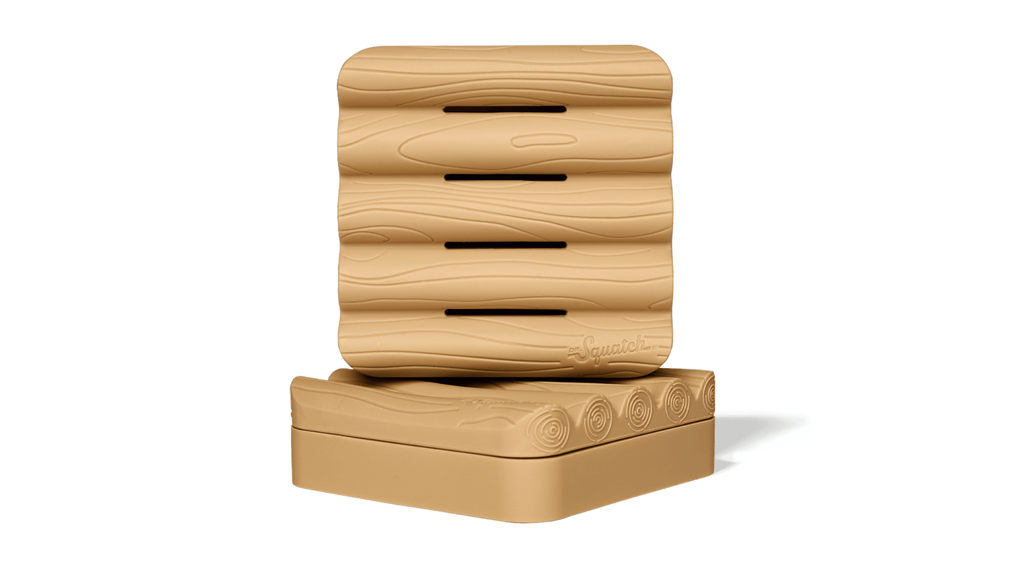 SOAP SAVER - US 6056
