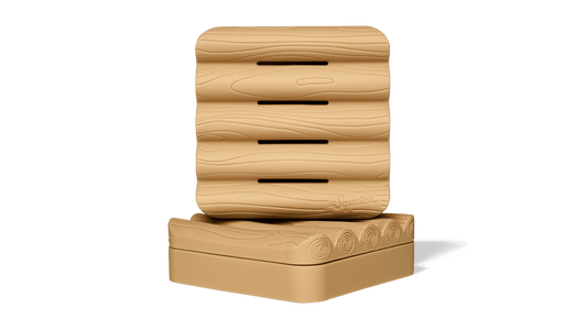 SOAP SAVER - US 6056