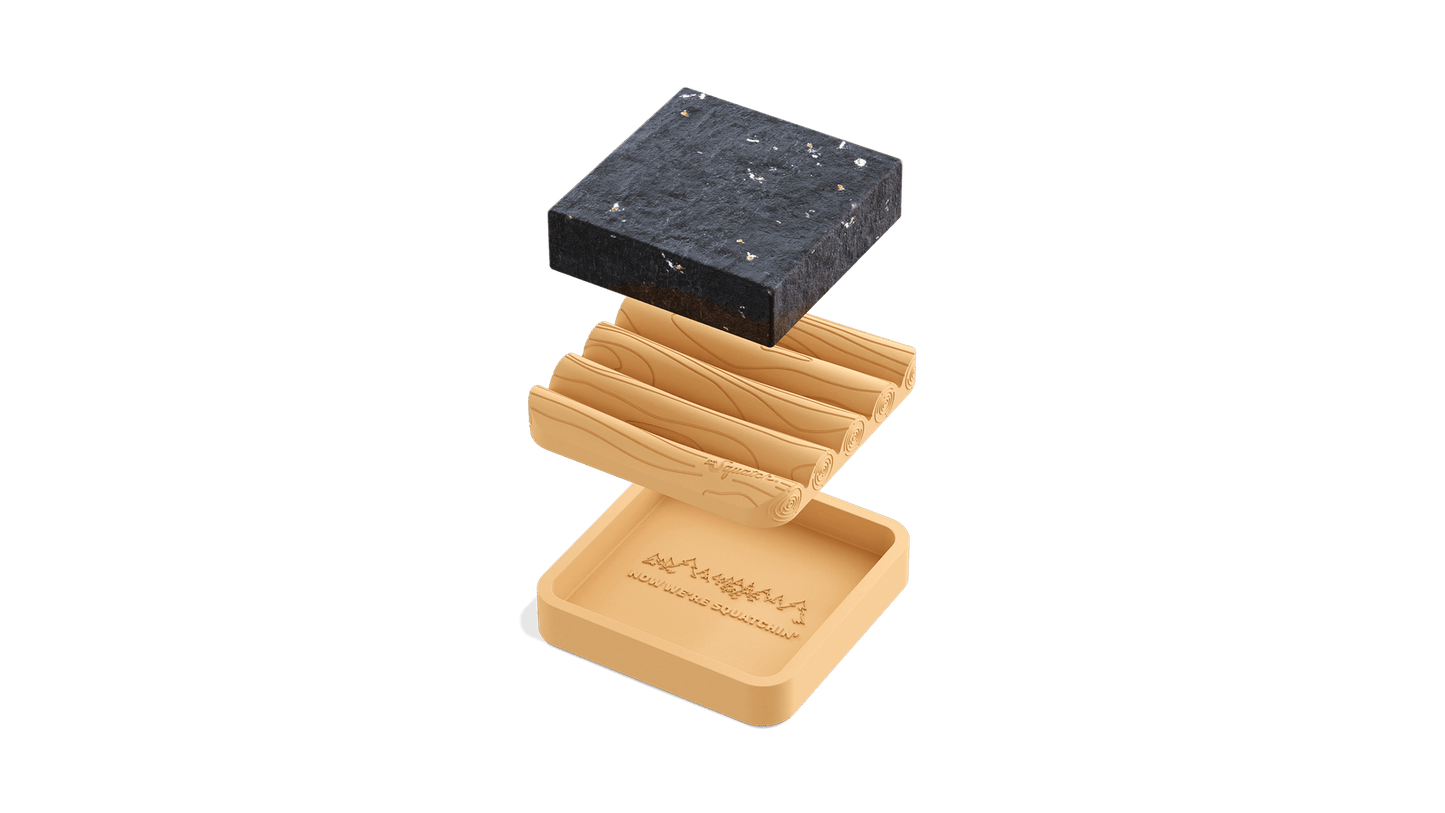 SOAP SAVER - US 6056