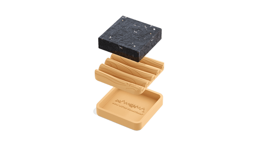 SOAP SAVER - US 6056