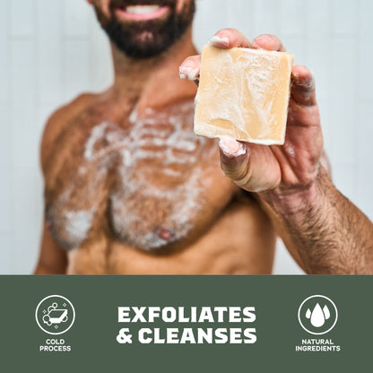 BAR SOAP 6-PACK - US 6817