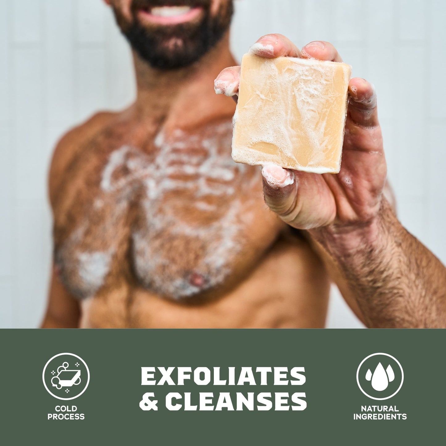BAR SOAP 9-PACK - US 7640