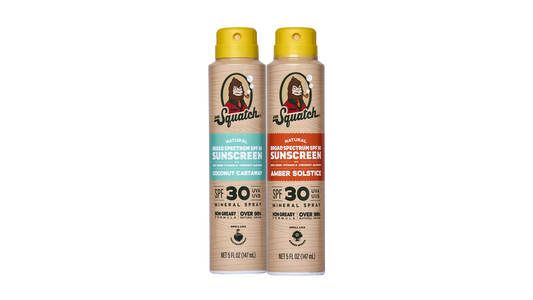 SPRAY SUNSCREEN 2-PACK - US 3749