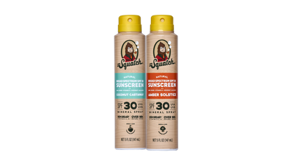 SPRAY SUNSCREEN 2-PACK - US 7274