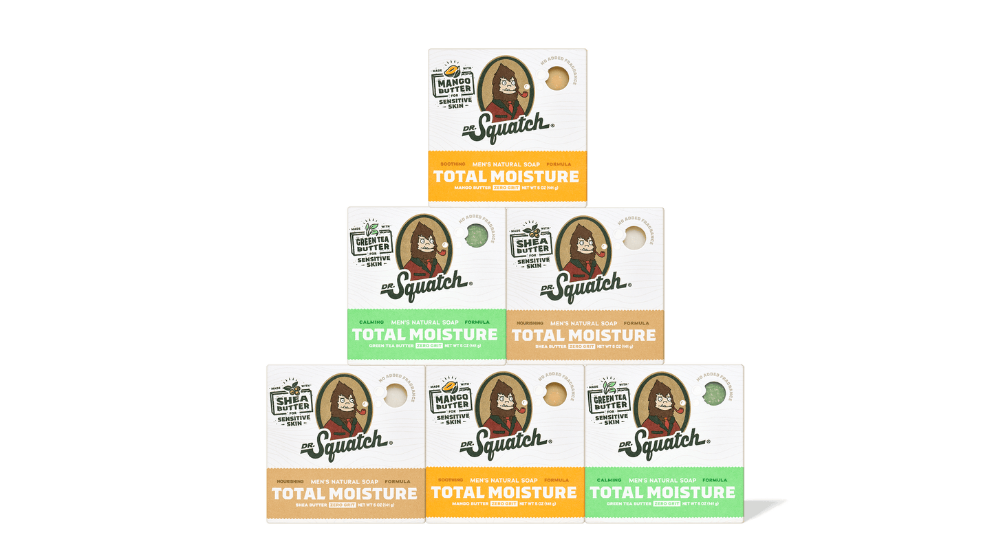 TOTAL MOISTURE 6-PACK - US 8266
