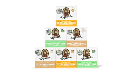 TOTAL MOISTURE 6-PACK - US 8266