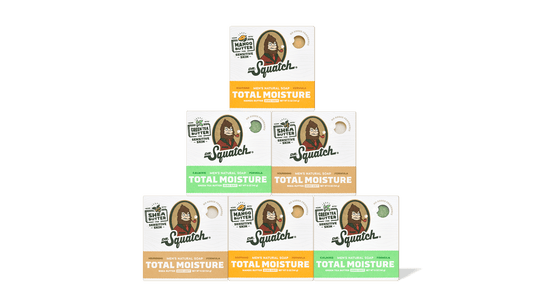TOTAL MOISTURE 6-PACK - US 8266