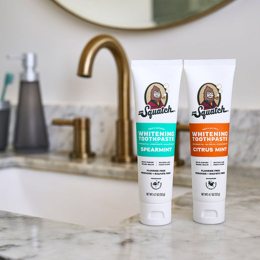 TOOTHPASTE KIT - US 3869