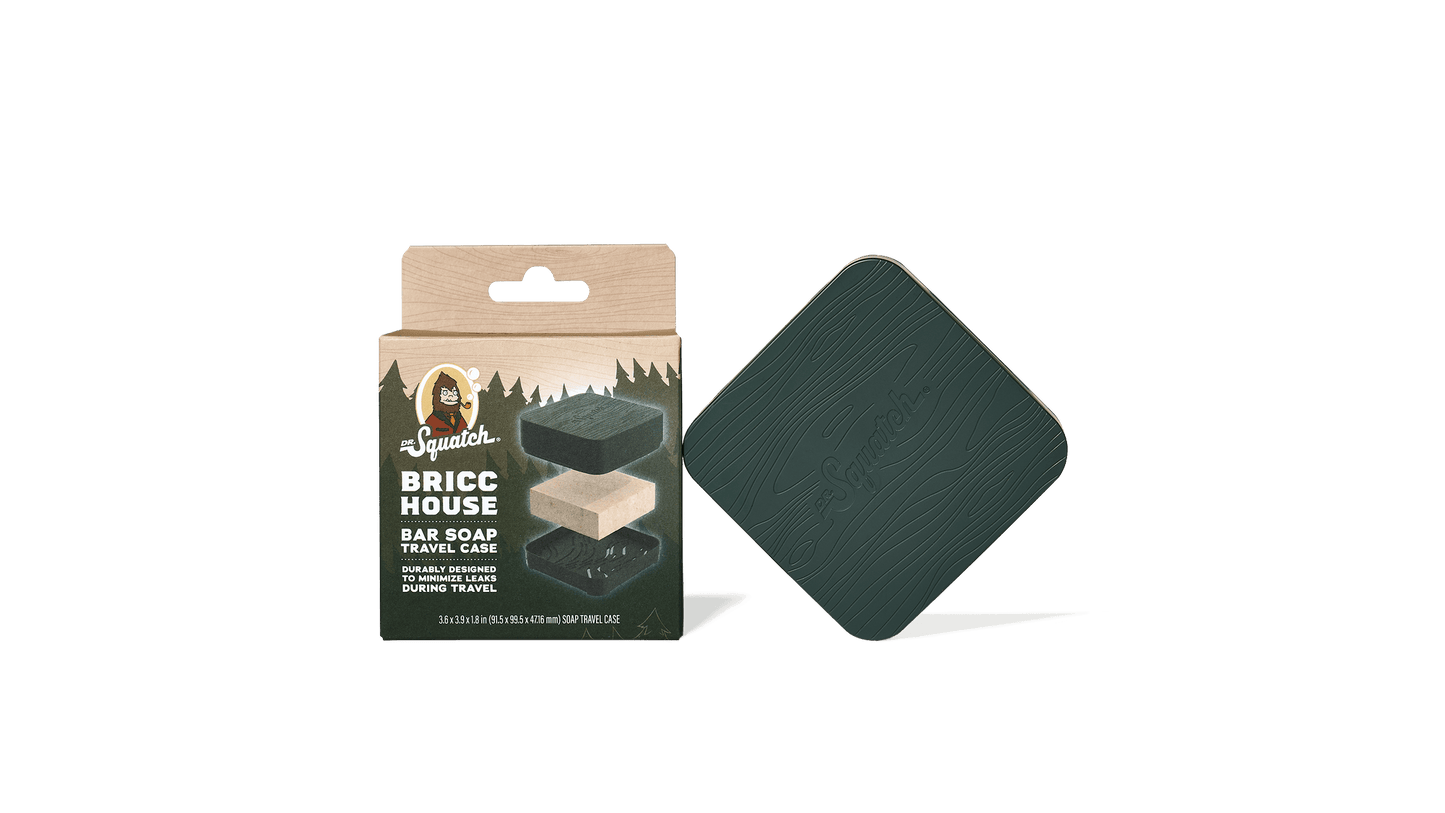 BRICC HOUSE - US 7006