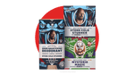 TRIPLE THREAT SET - US 4295