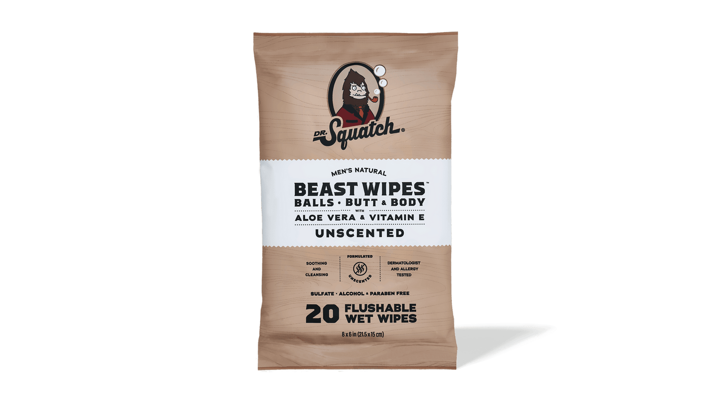 UNSCENTED - US 7184